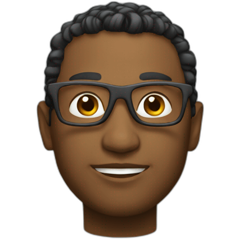 tech emoji