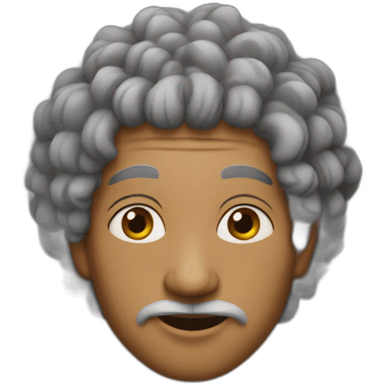 Sadhu kokila emoji