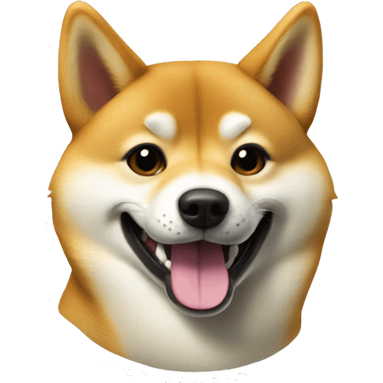 shibainu-thumbsup emoji