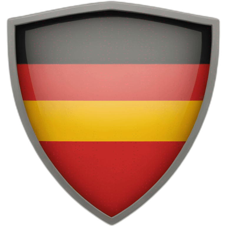 German flag before 1945 emoji