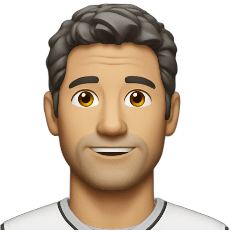 Mike delfino emoji