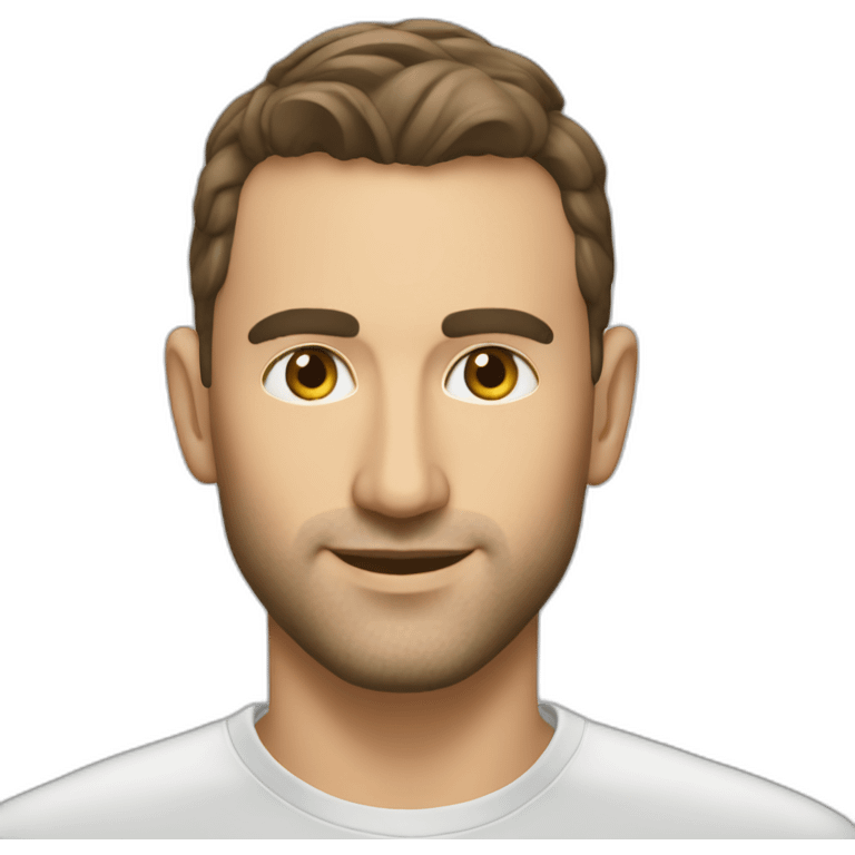 Marko Vujasinovic emoji