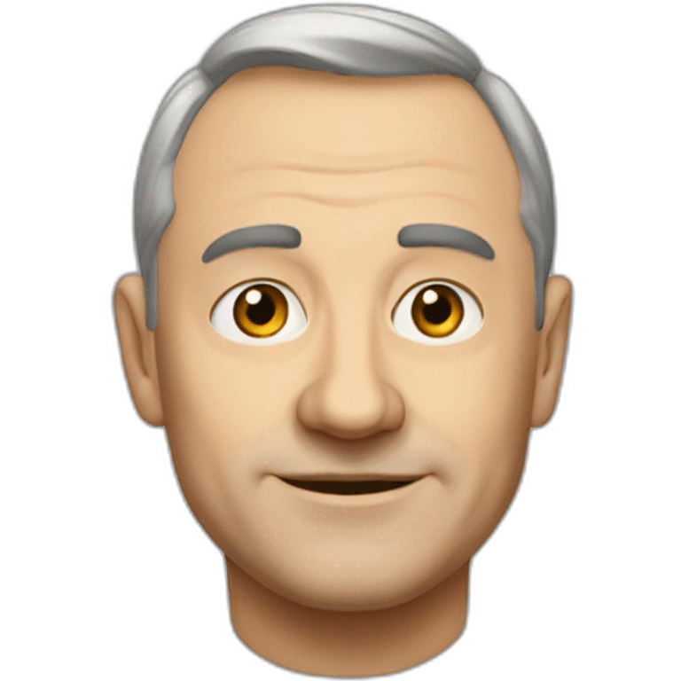 Oleg GUTNIK emoji