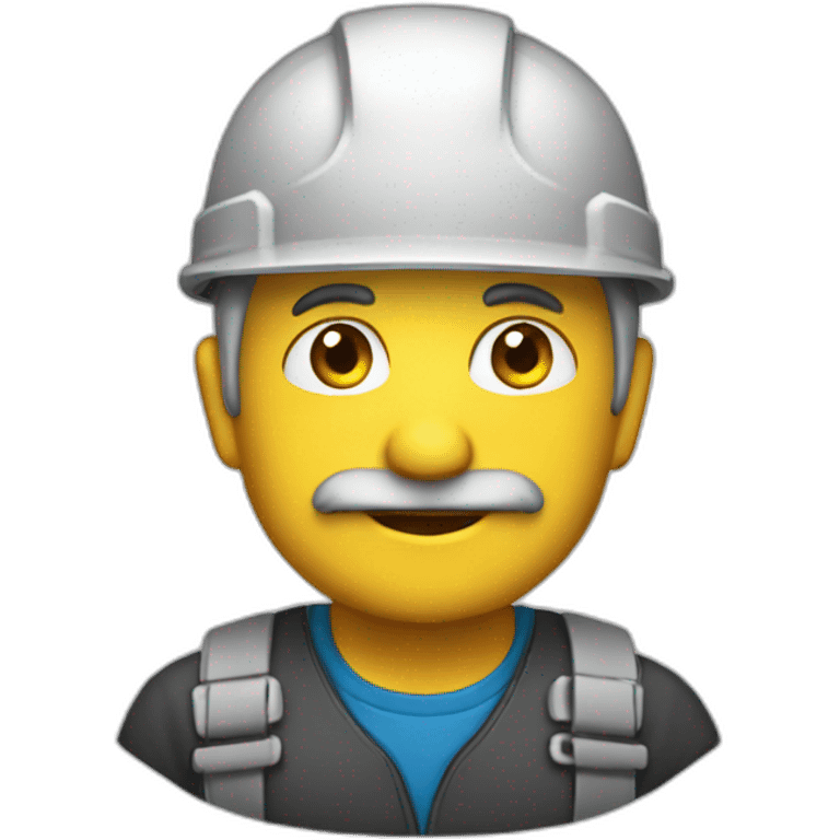 ingeniero emoji