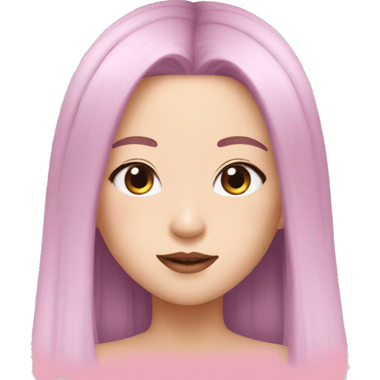 BLACKPINK  emoji