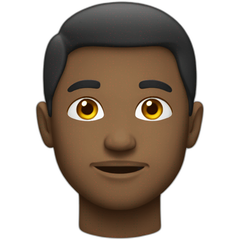 global mindset emoji