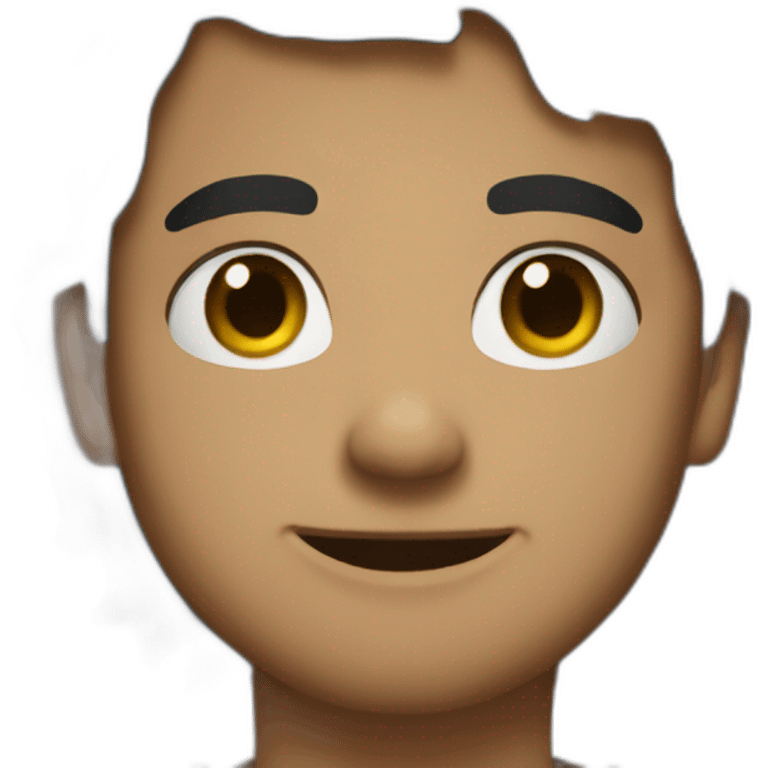 Milei emoji