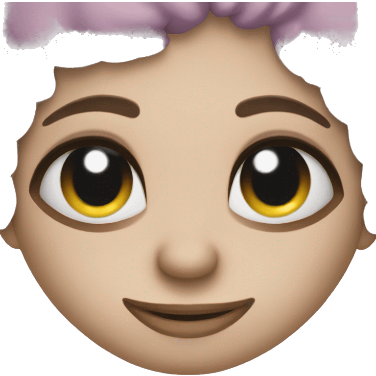 Sweet dream's emoji