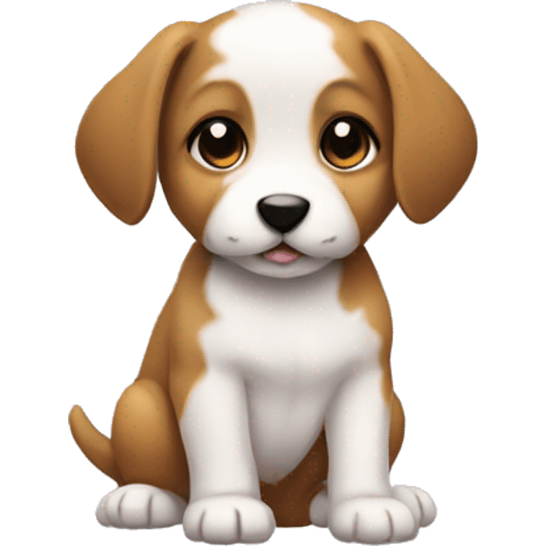 puppylinux emoji