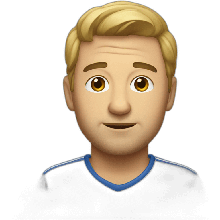 tomas saranovich emoji