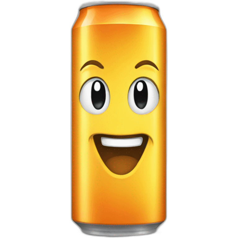 energy-drink emoji