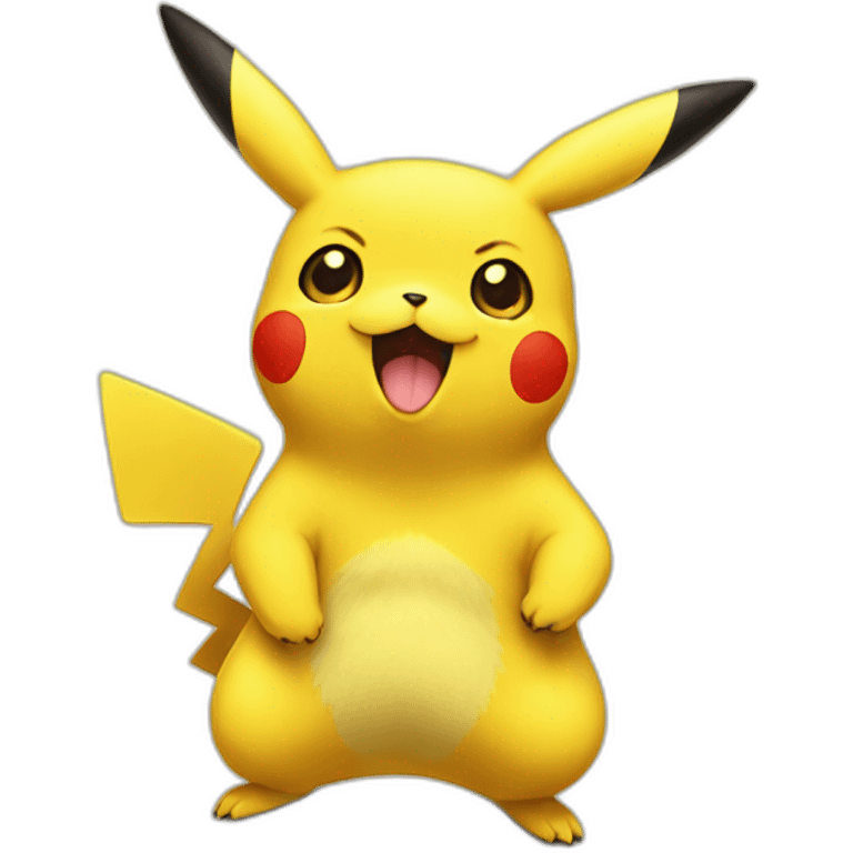 pikachu-from-russia emoji