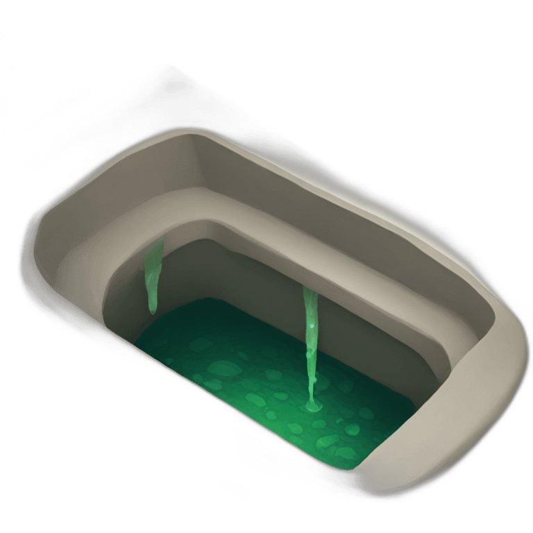 sewer emoji