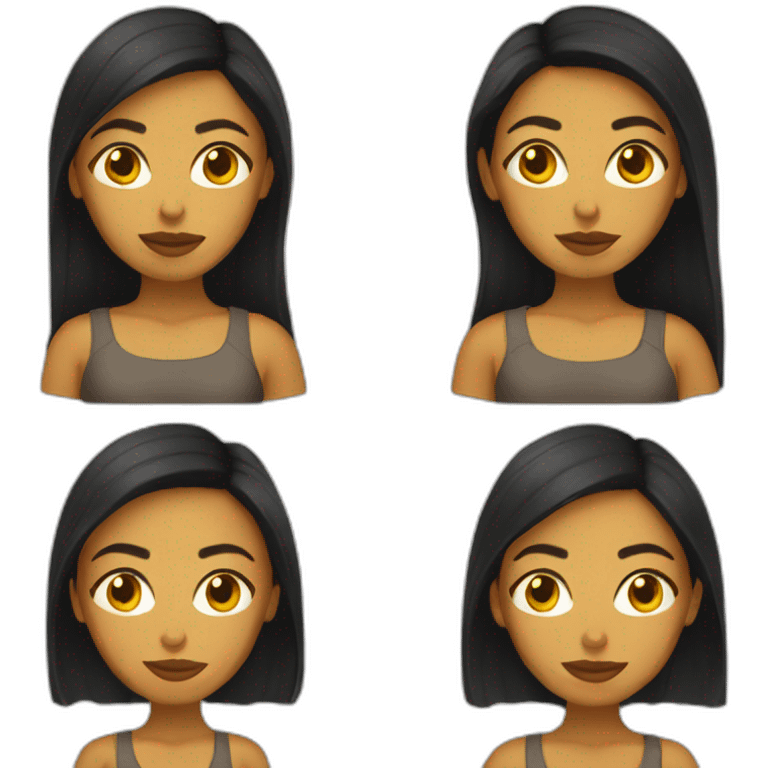 colombiana emoji