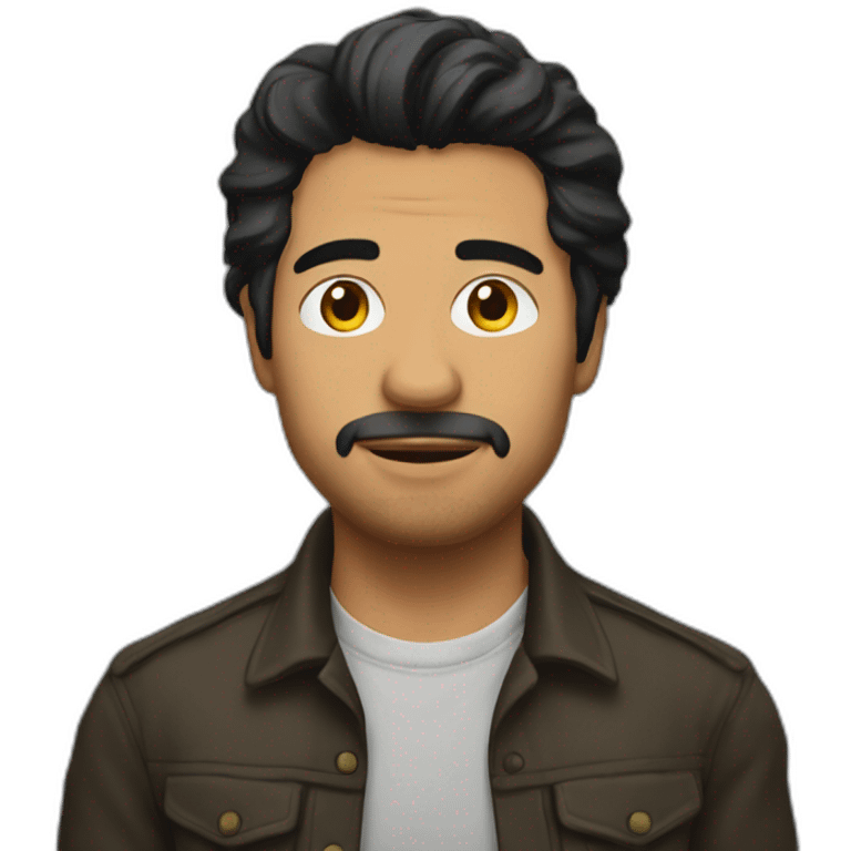 Max guevara emoji