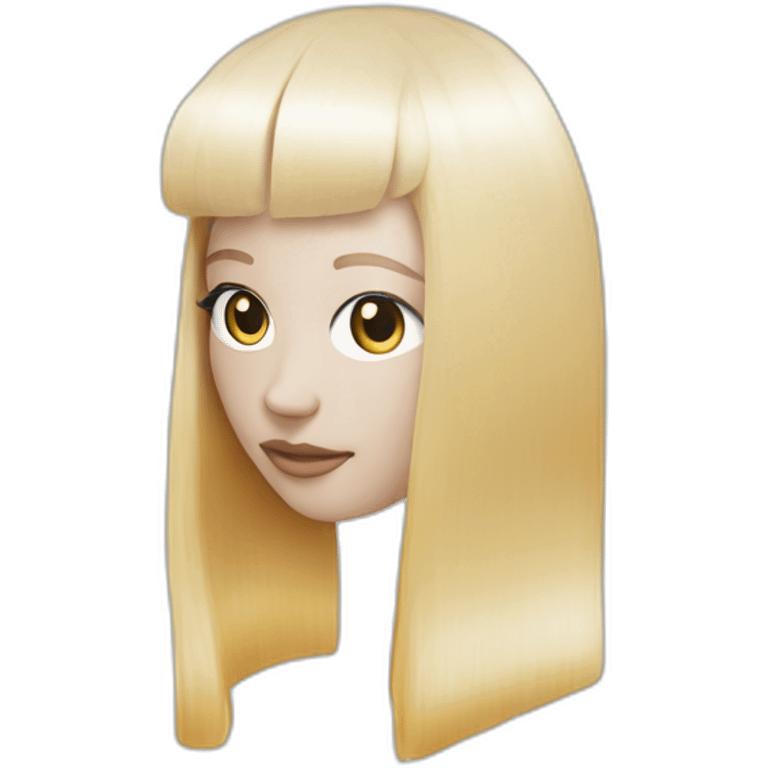 acne studios paris emoji