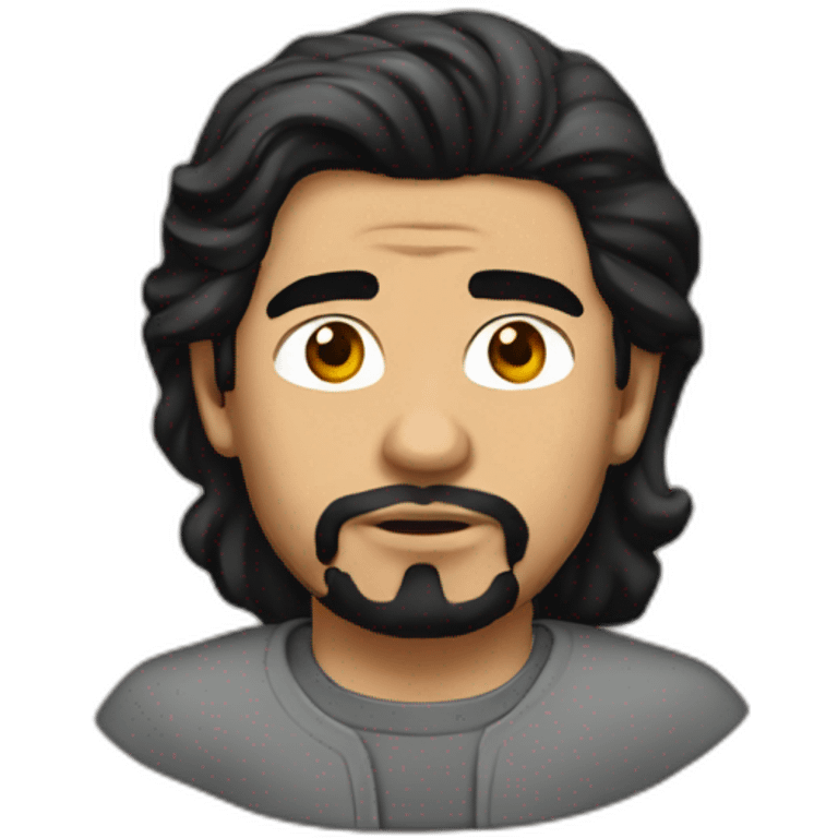 Gabriel Guevara emoji