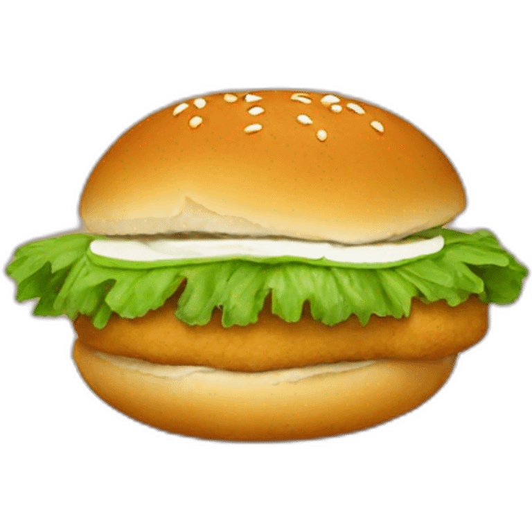 Vada pav emoji