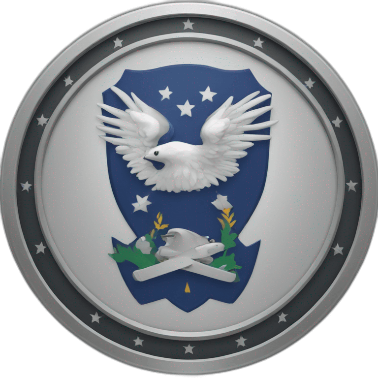 task force emblem 1210 emoji