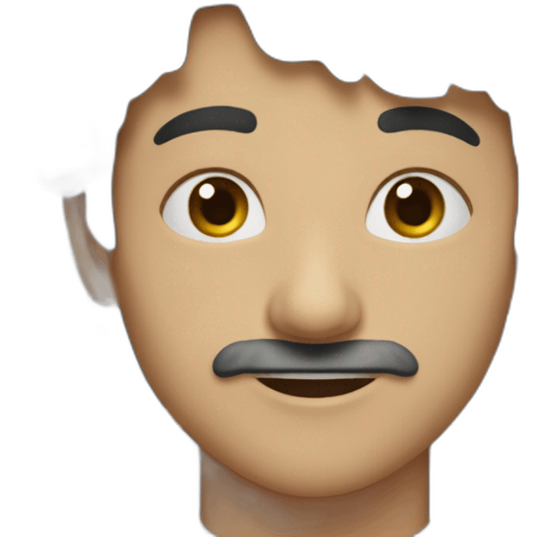 göğüs emoji