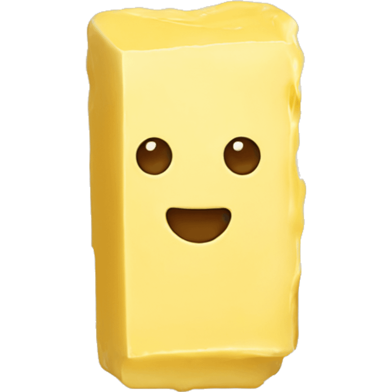 butter emoji