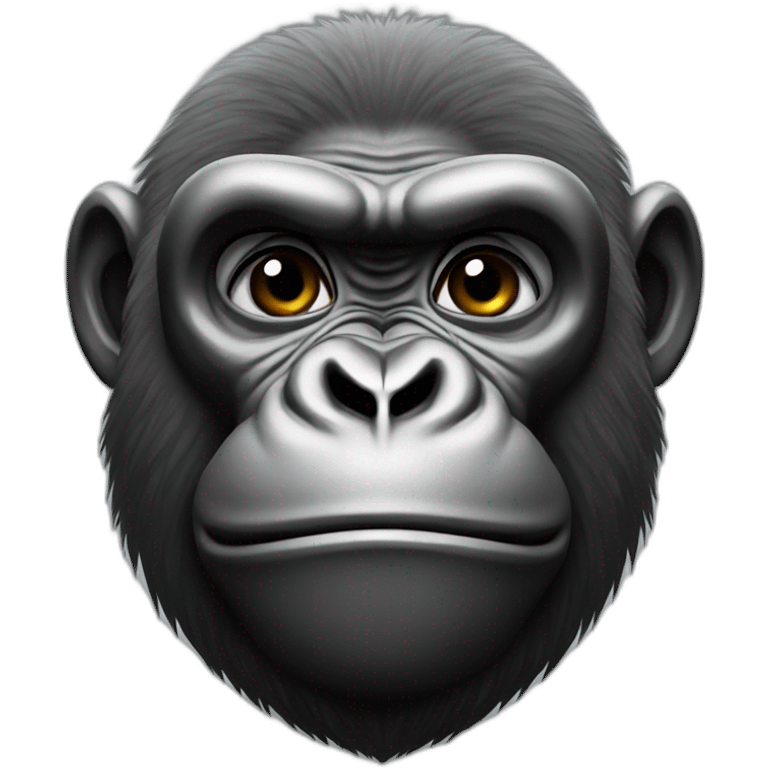 gorilla tag emoji