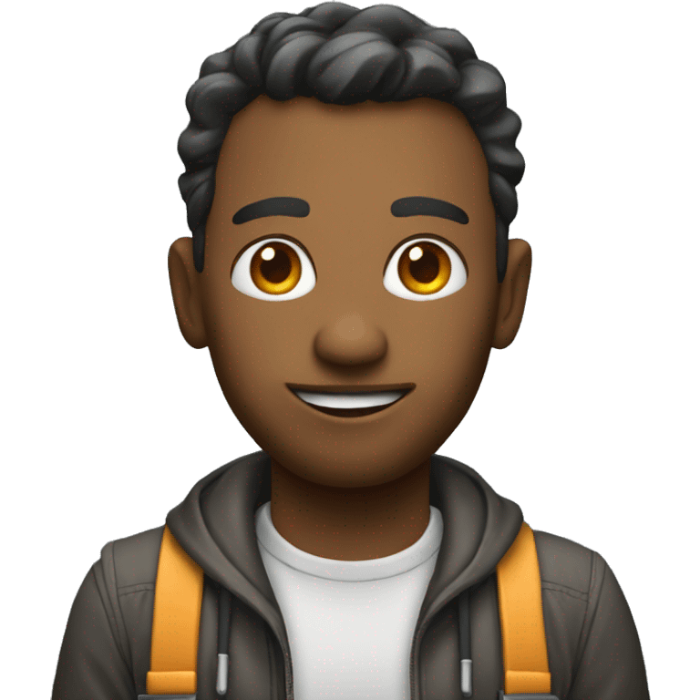 Software Developer emoji