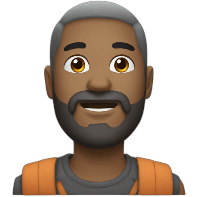 Montréal emoji