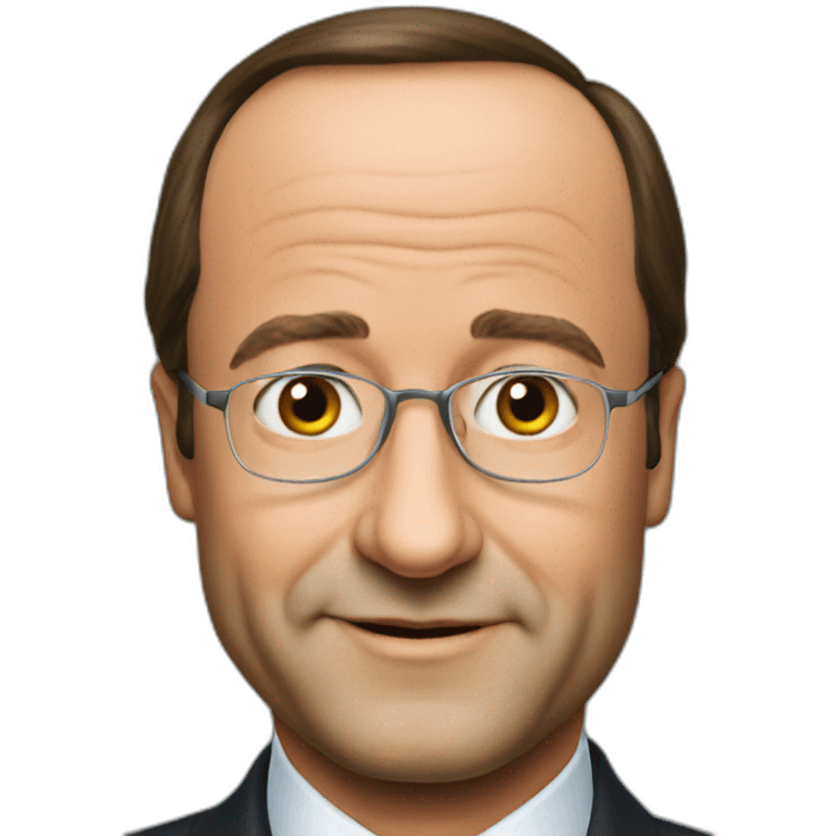 hollande emoji