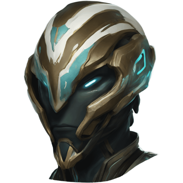 Warframe  emoji