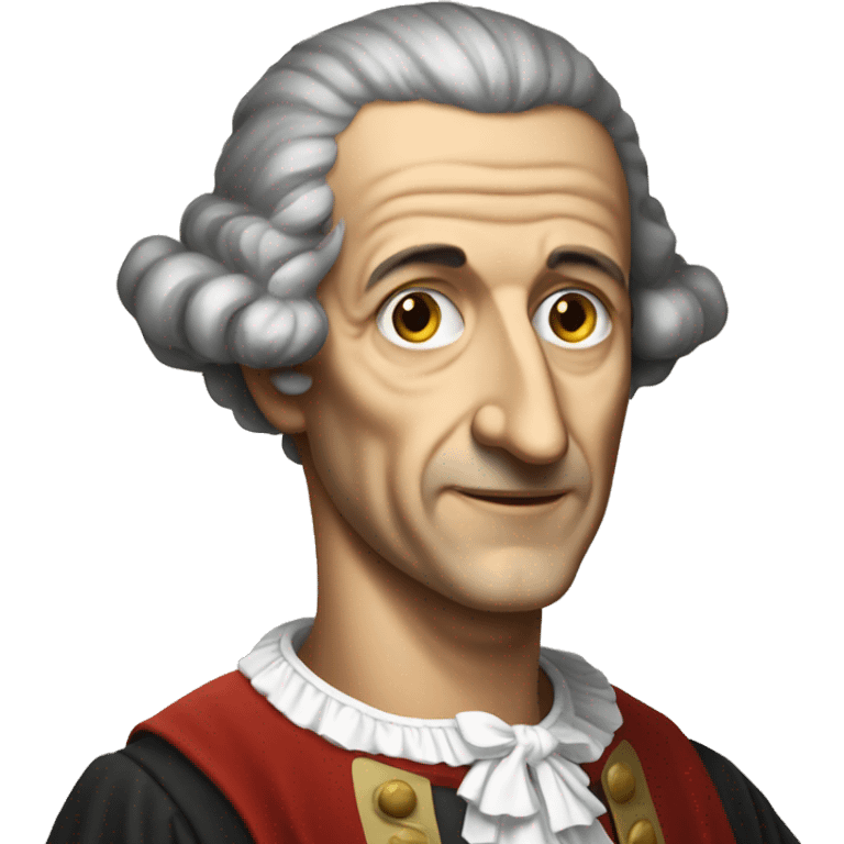 Montesquieu emoji