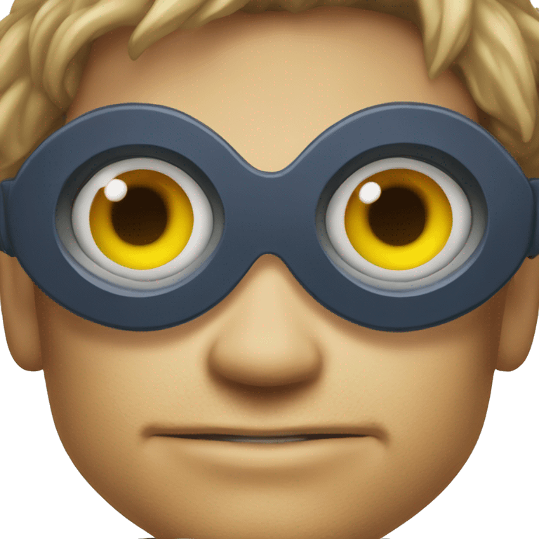 Cyclops from X-Men ‘97 emoji