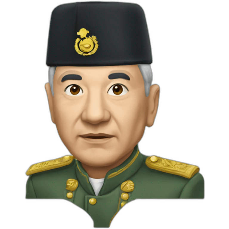 islom karimov emoji