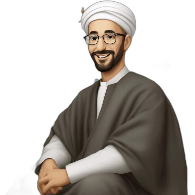 Mosquée Cheikh Zayed emoji