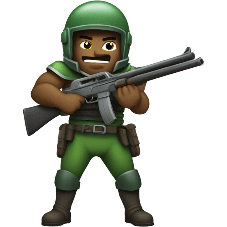 doomguy emoji