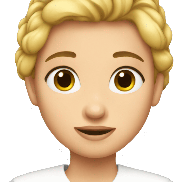 Anna emoji