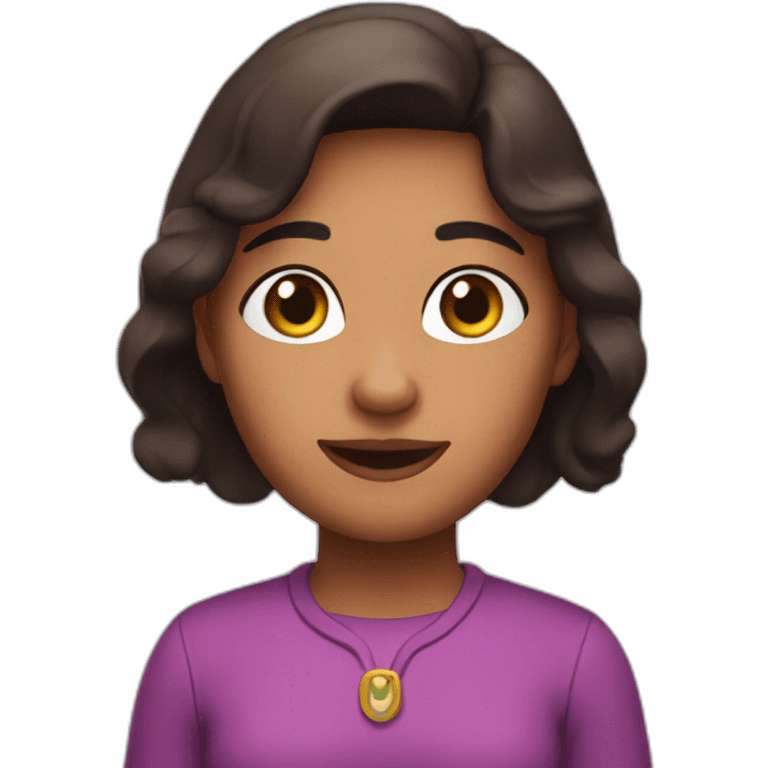 Mabel emoji