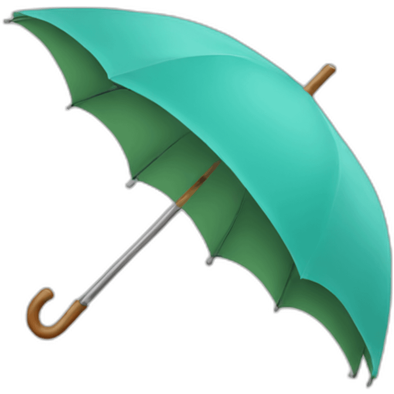 umbrella emoji