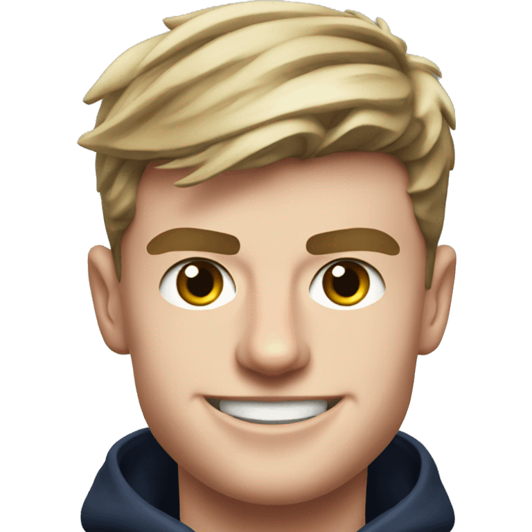 Max Verstappen  emoji