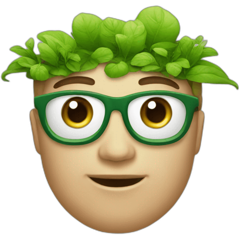 ecology emoji