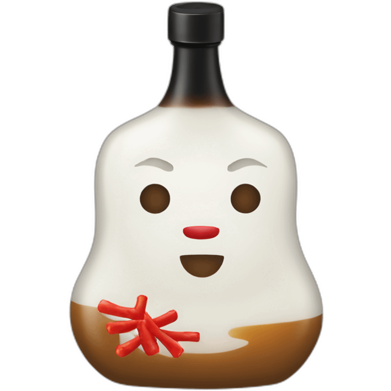 kikkoman-soy-sauce emoji