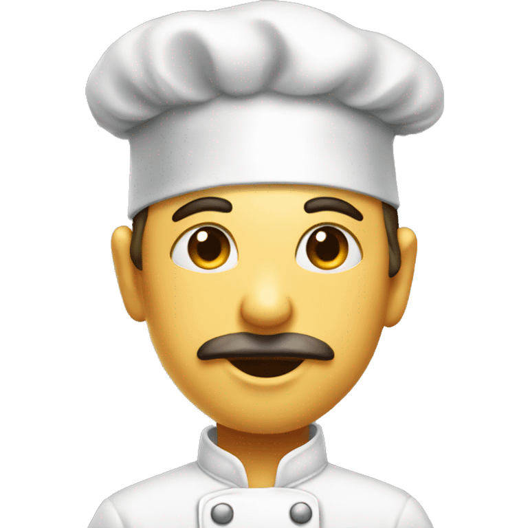 Chef kiss emoji