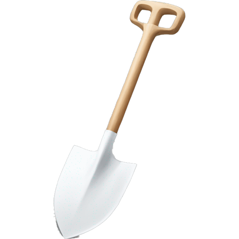 White spade emoji