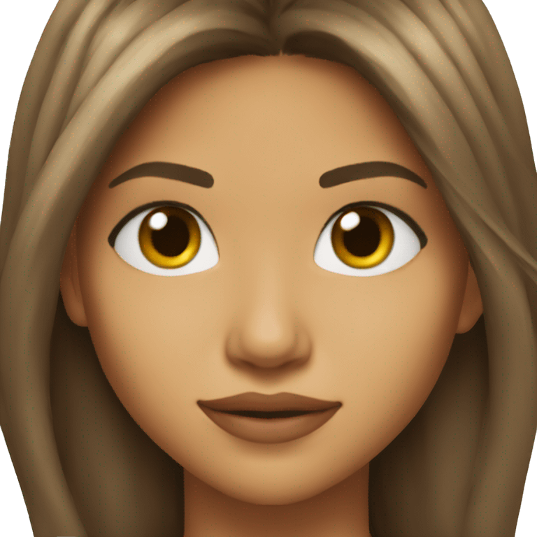 Zendaya emoji