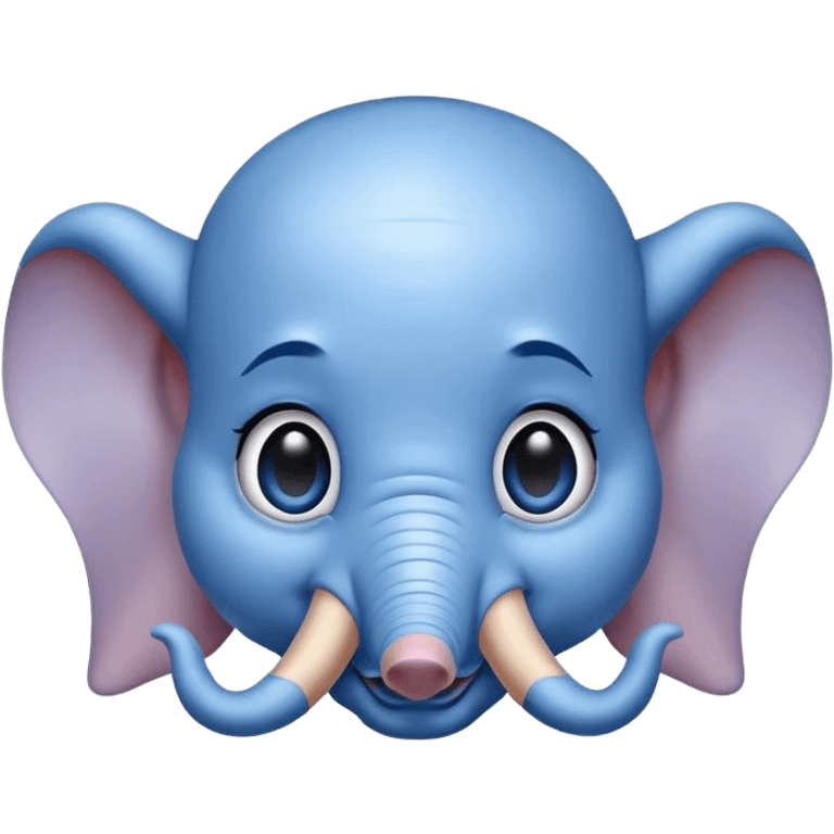 Emoji de Dumbo  emoji