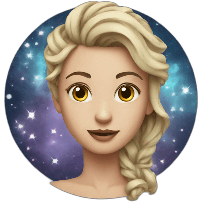 Astrology  emoji