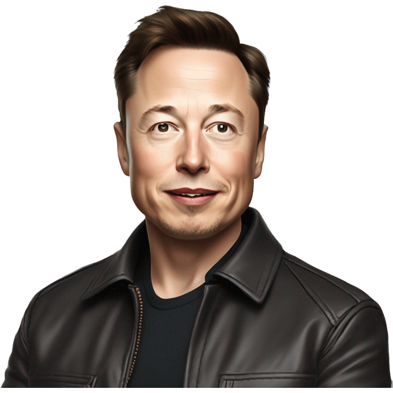 elon musk emoji