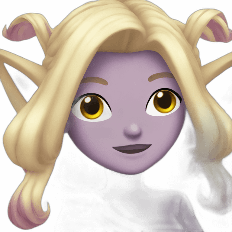 jynx emoji