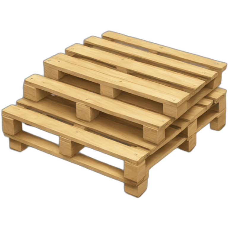 pallet emoji