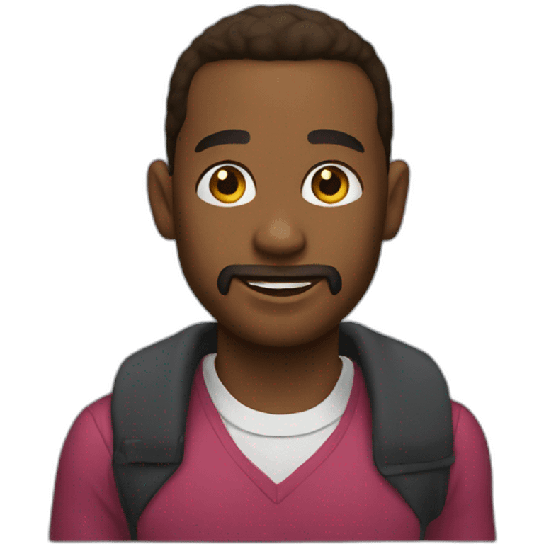 Oneal emoji